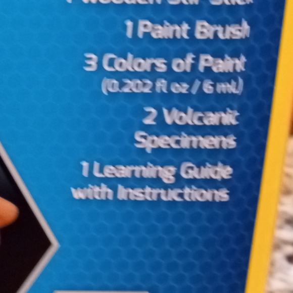 Volcano Kit - Picture 4 of 4